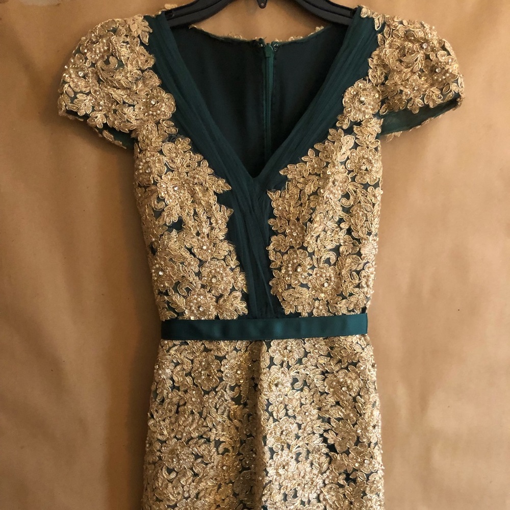 Evening Dress
